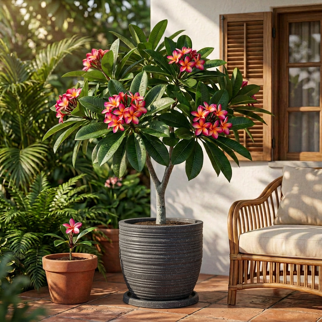 Best Outdoor Planters for Balcony & Terrace Gardens in India (2026 Guide)