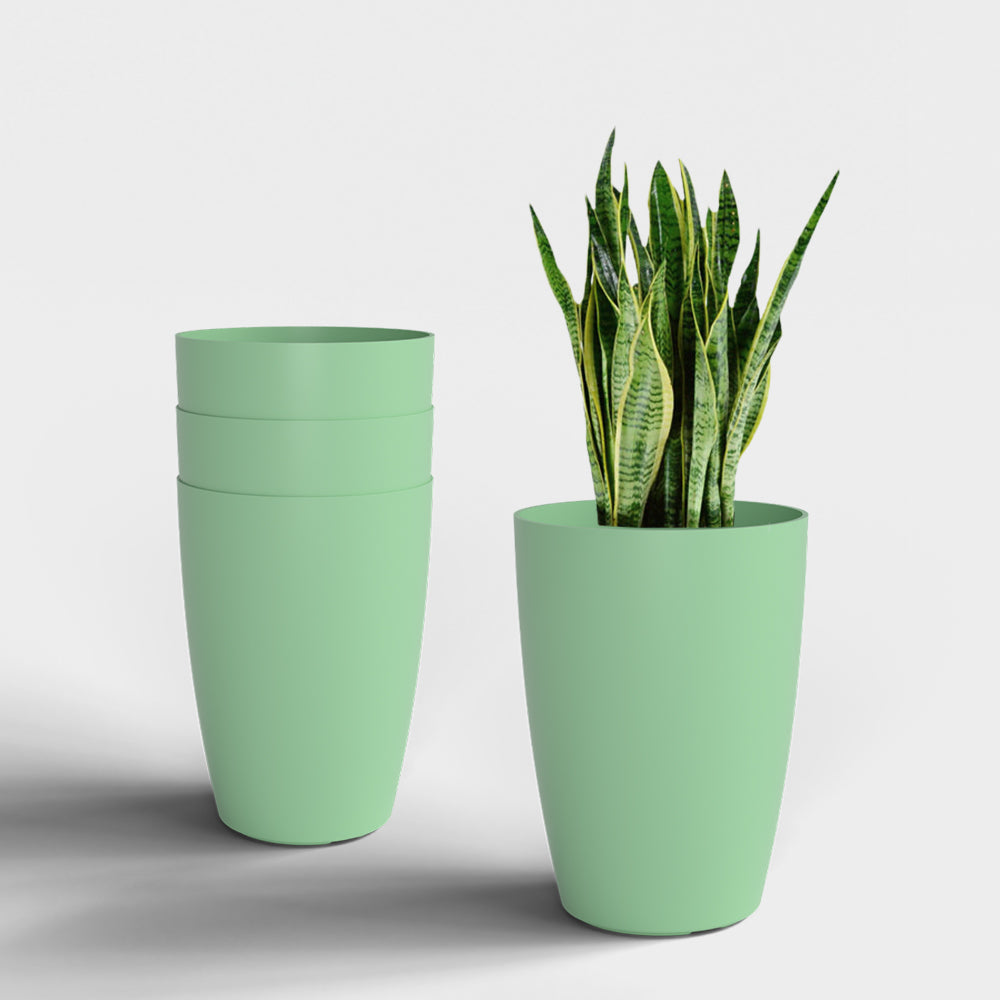 SHERA | STELLA TALL PLANTER