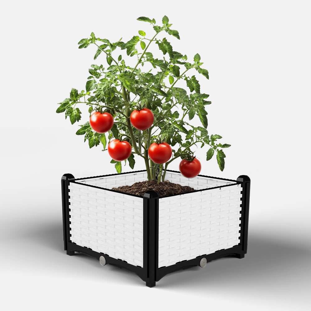 SHERA | URBAN GROW PLANTER