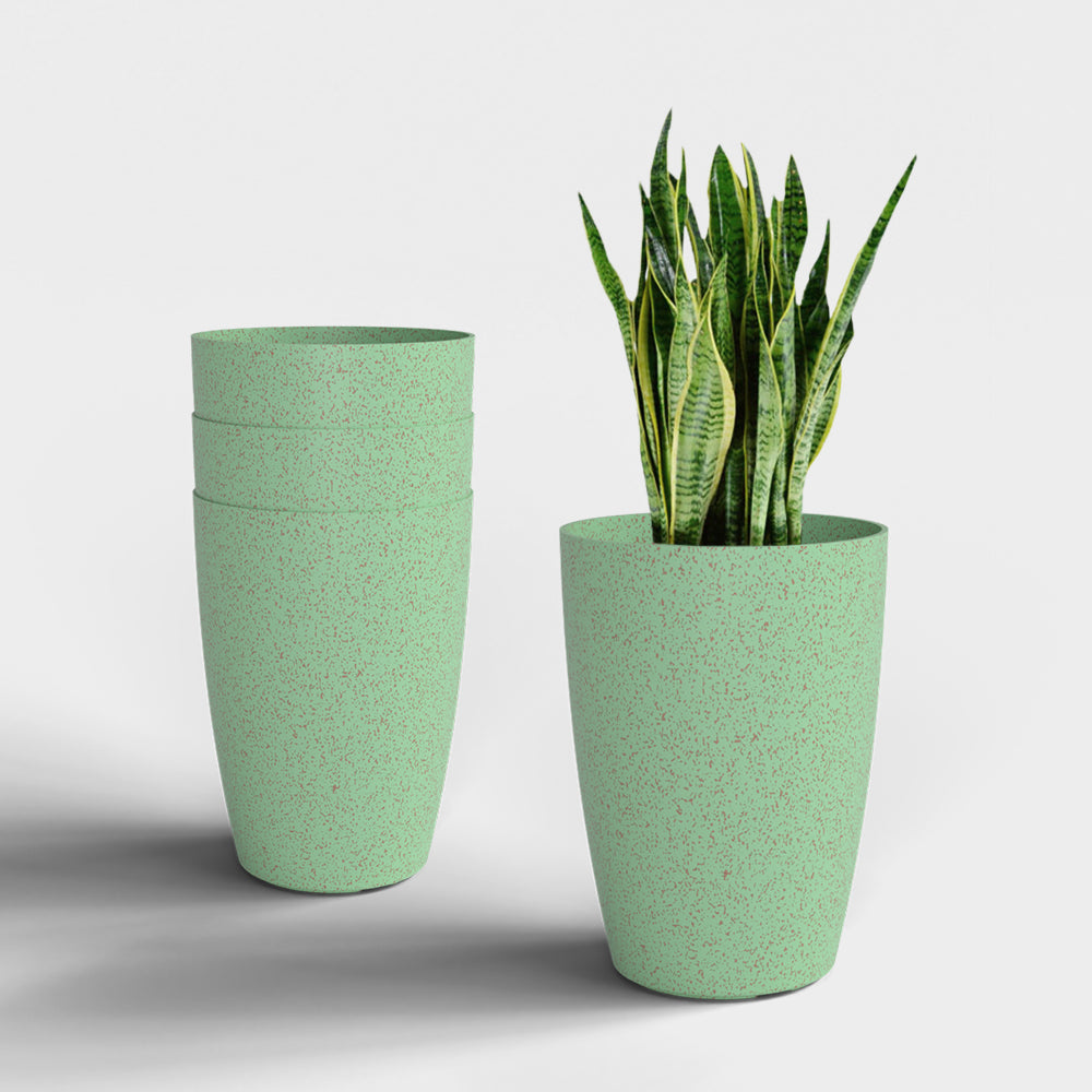 SHERA | STELLA TALL BIO PLANTER