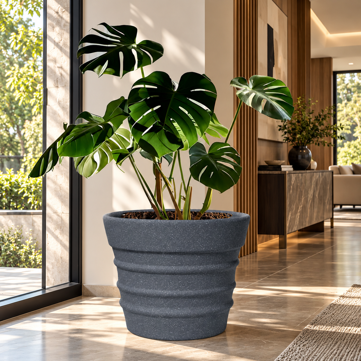 FOX B | BR PLANTER