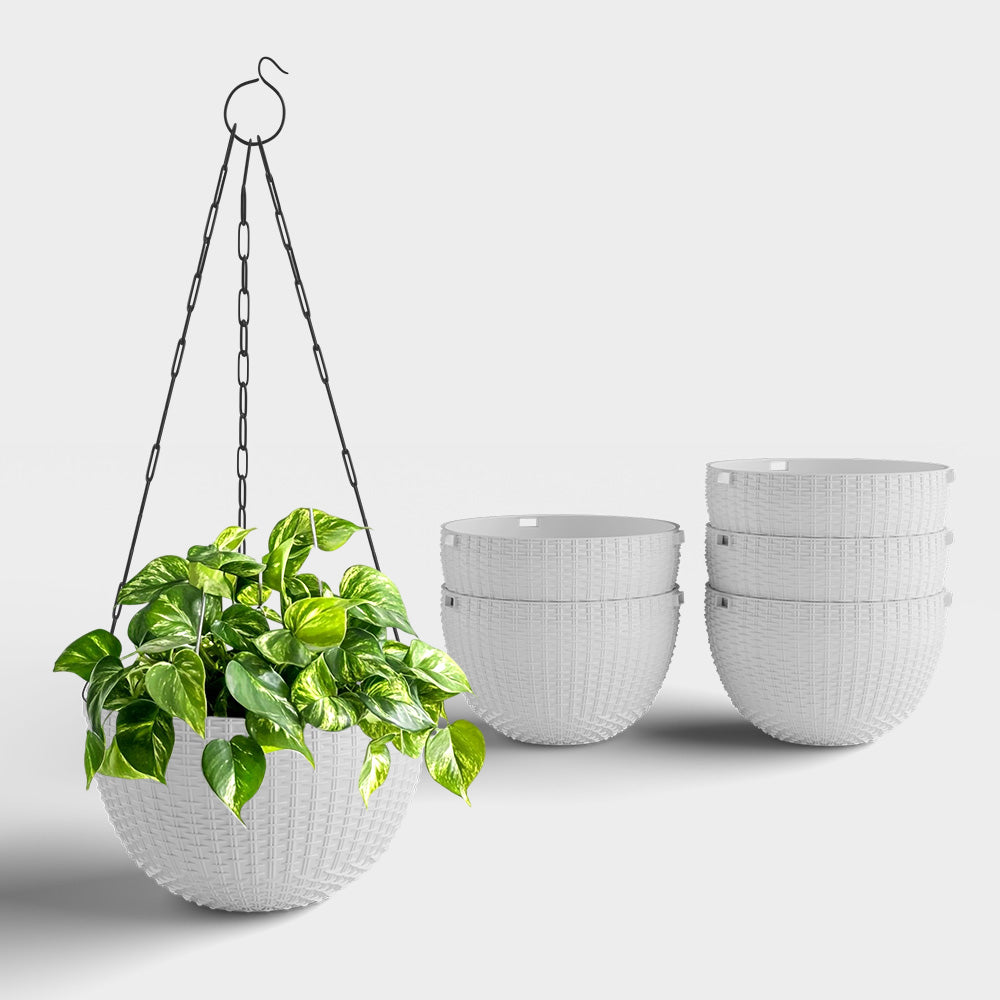 SHERA | RATTAN HANGING