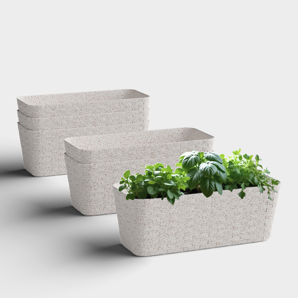 SHERA | RATTAN TRAY