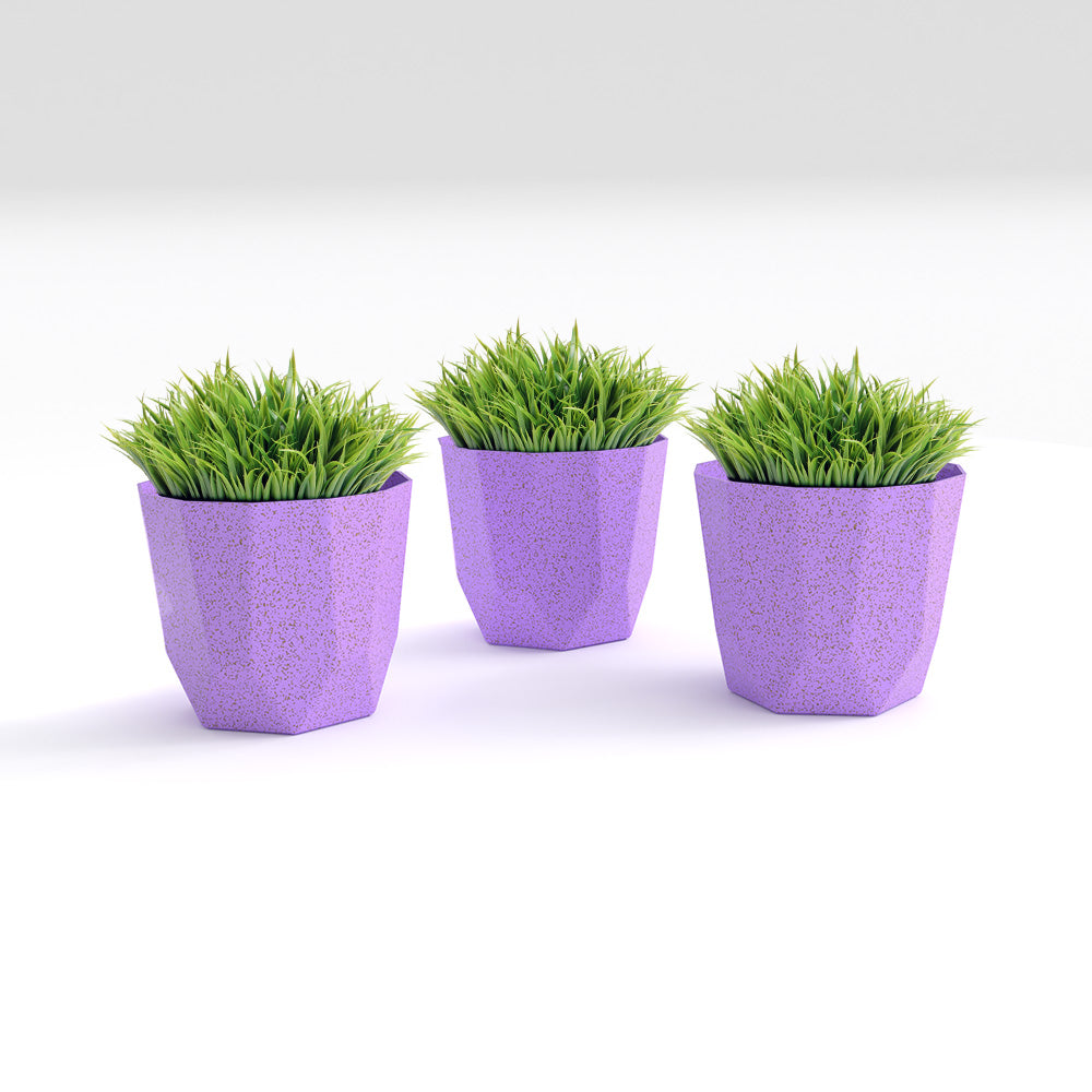 SHERA | HEXA BIO PLANTER