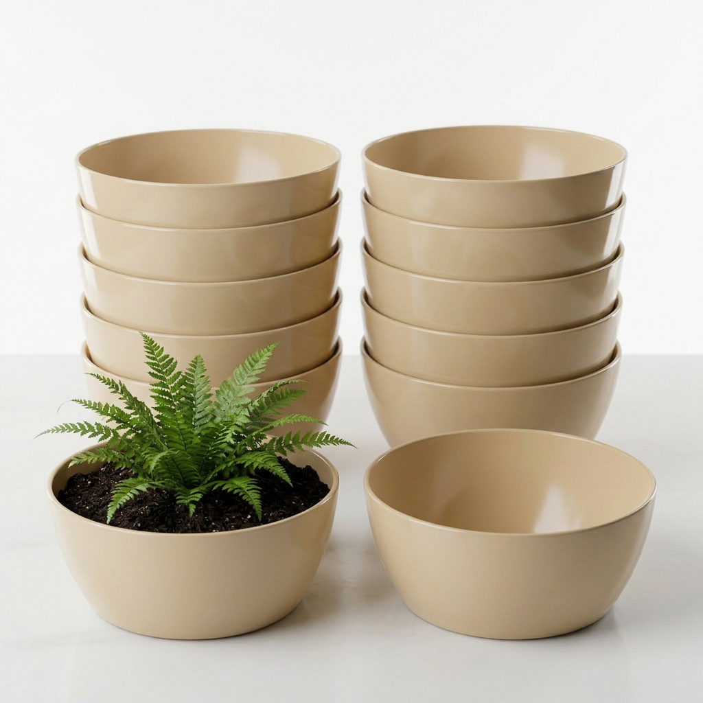 SHERA | STELLA K PLANTER