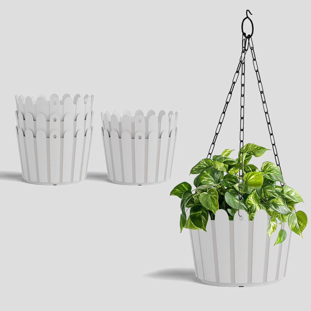 SHERA | FENCE HANGING