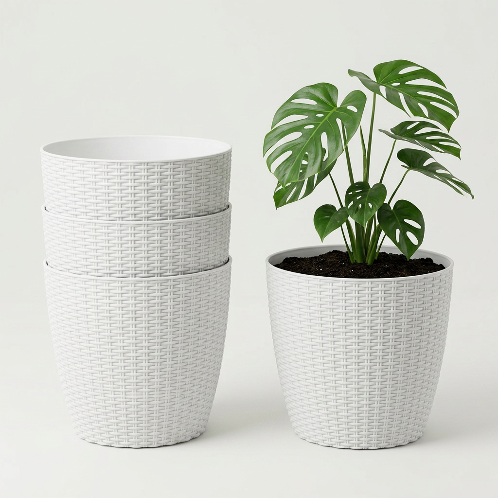 SHERA | STELLA R PLANTER