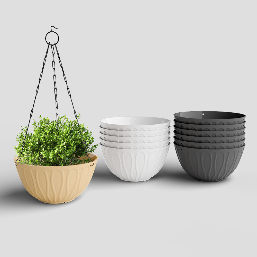 SHERA | WAVE HANGING