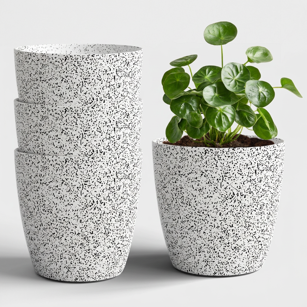 SHERA | STELLA PLANTER