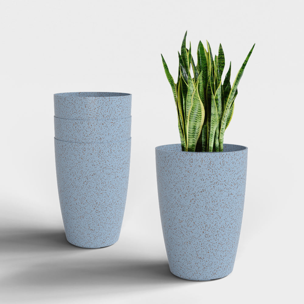 SHERA | STELLA TALL BIO PLANTER