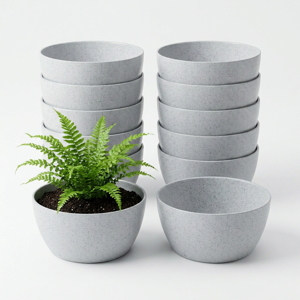 SHERA | STELLA K PLANTER