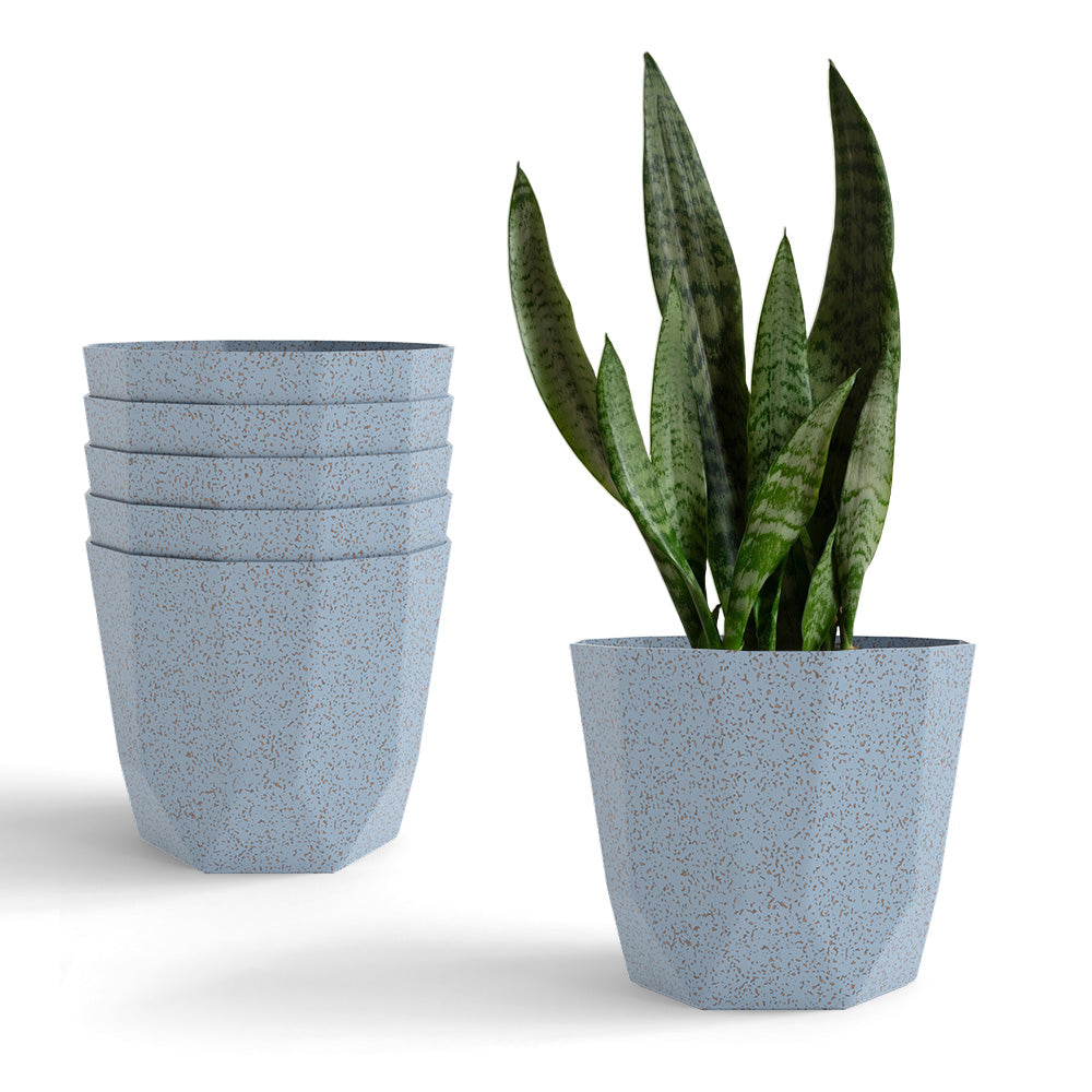SHERA | HEXA BIO PLANTER