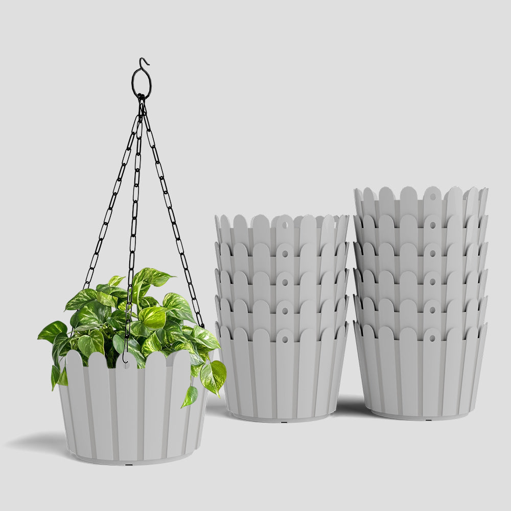 SHERA | FENCE HANGING