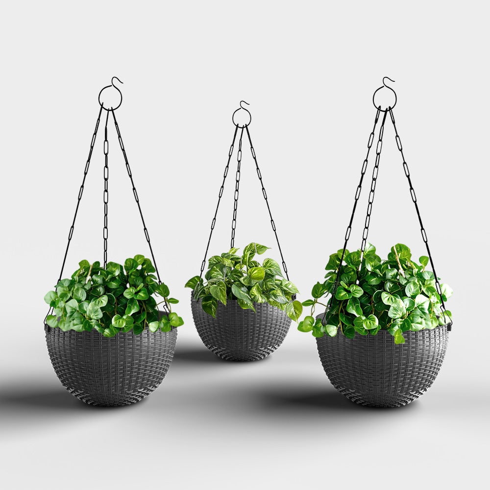 SHERA | RATTAN HANGING