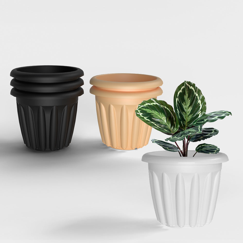SHERA | FLOOT PLANTER