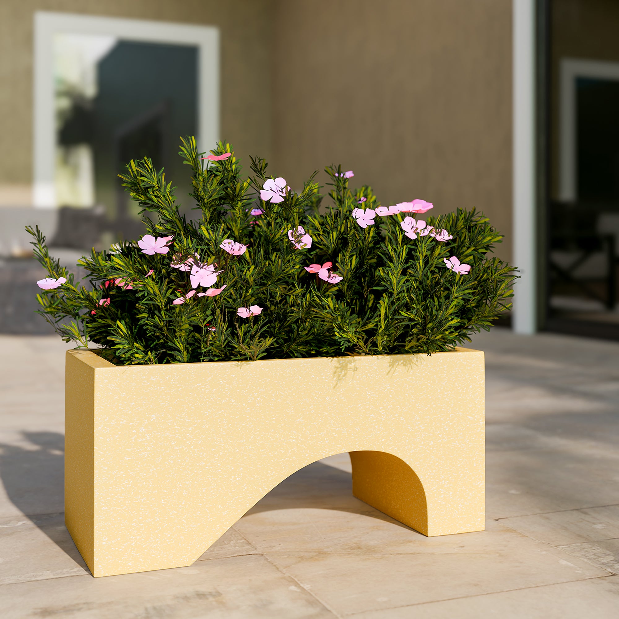 FOX B | UCTR PLANTER