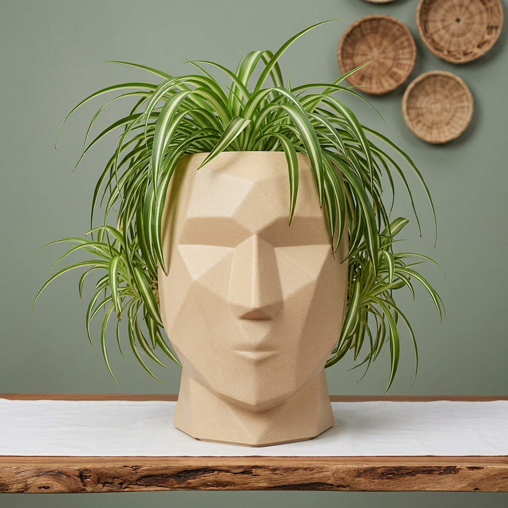 FOX B | FACE PLANTER