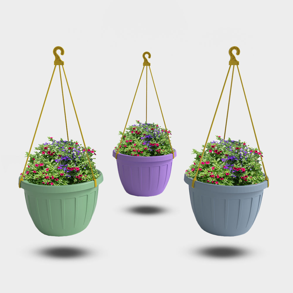 SHERA | JADE PLANTER