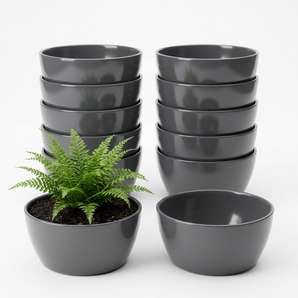 SHERA | STELLA K PLANTER