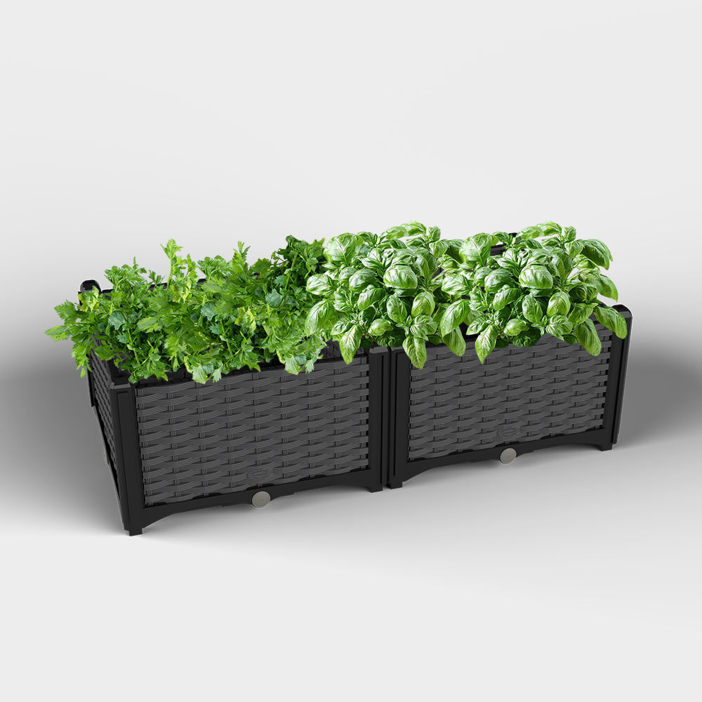 SHERA | URBAN GROW PLANTER