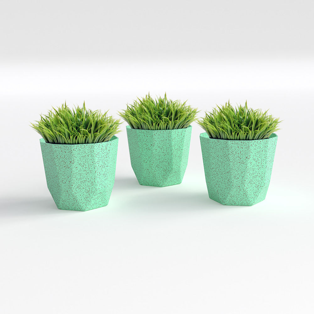 SHERA | HEXA BIO PLANTER