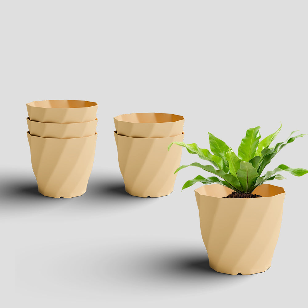 SHERA | SWIRL PLANTER