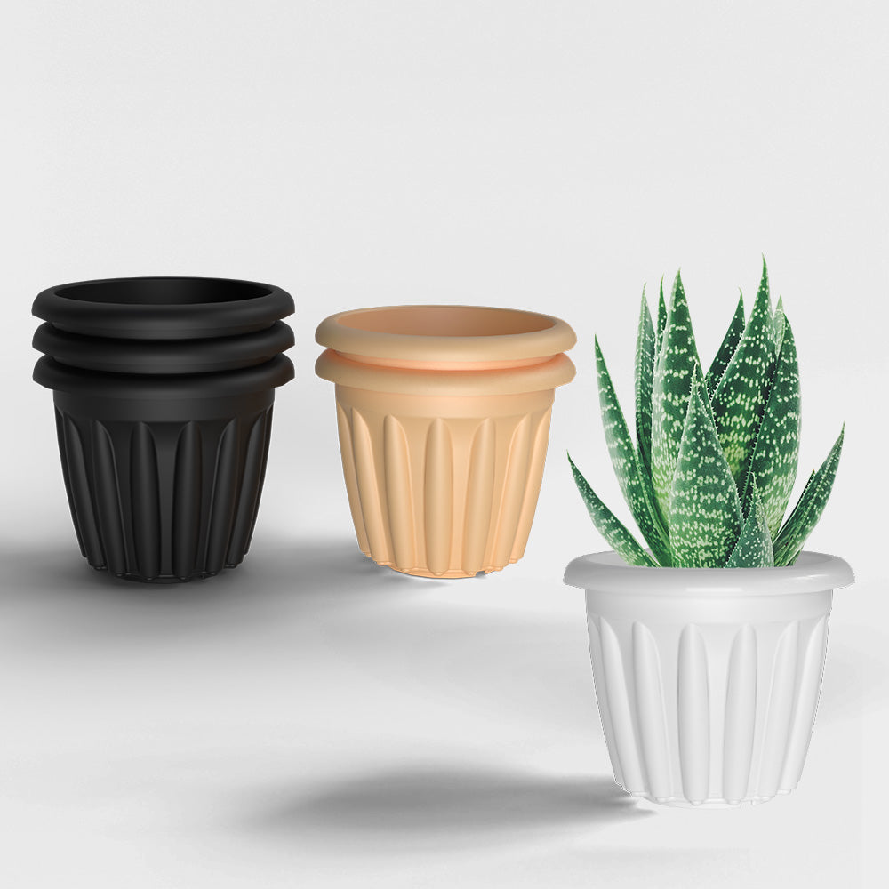 SHERA | FLOOT PLANTER