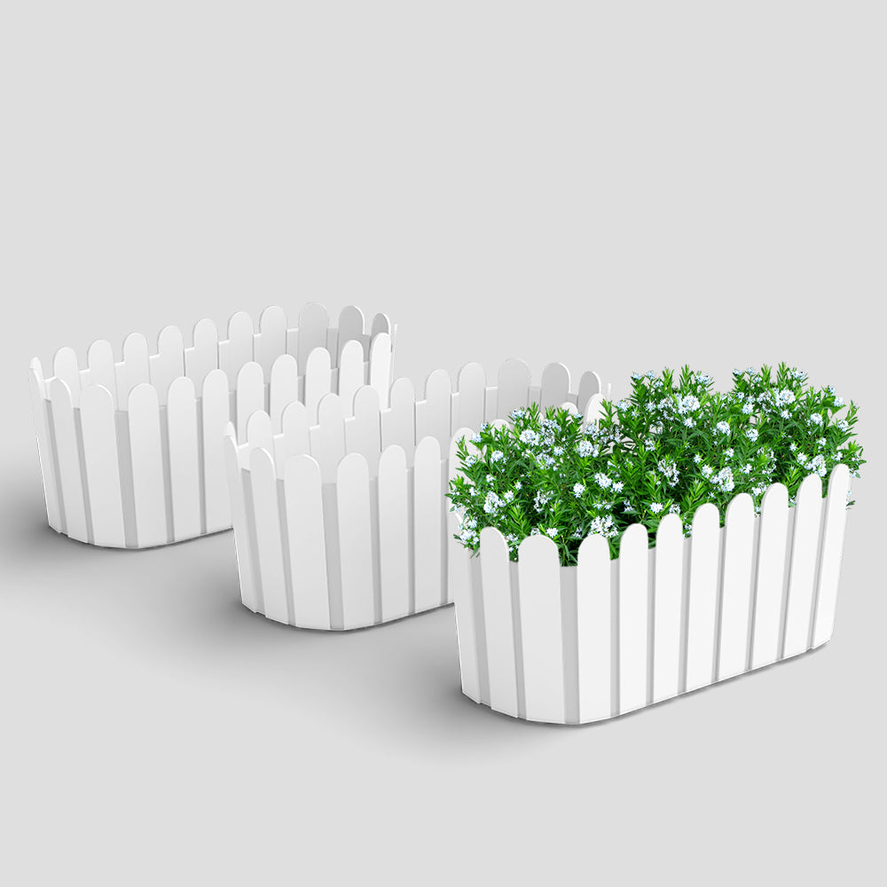SHERA | FENCE TRA PLANTER