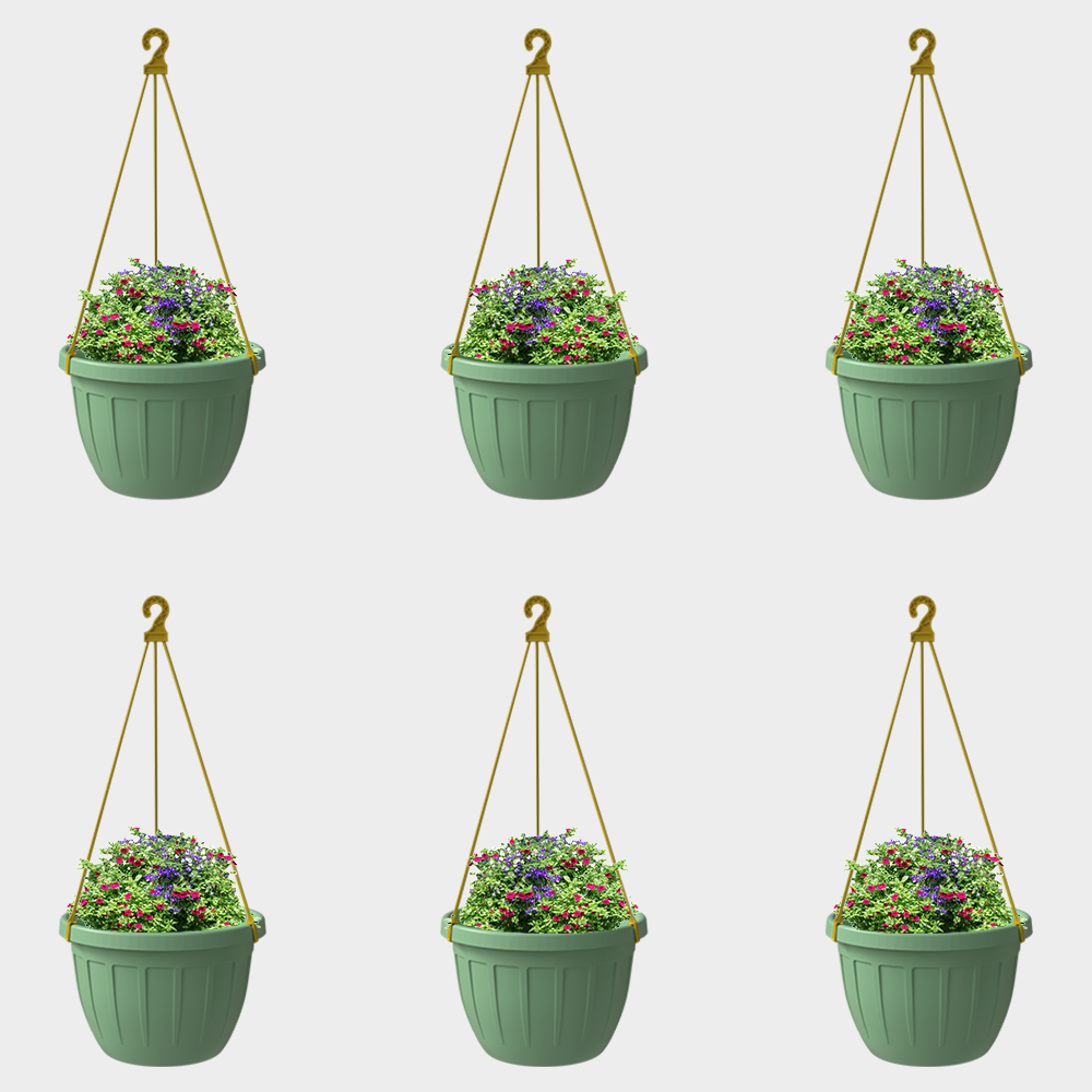 SHERA | JADE PLANTER