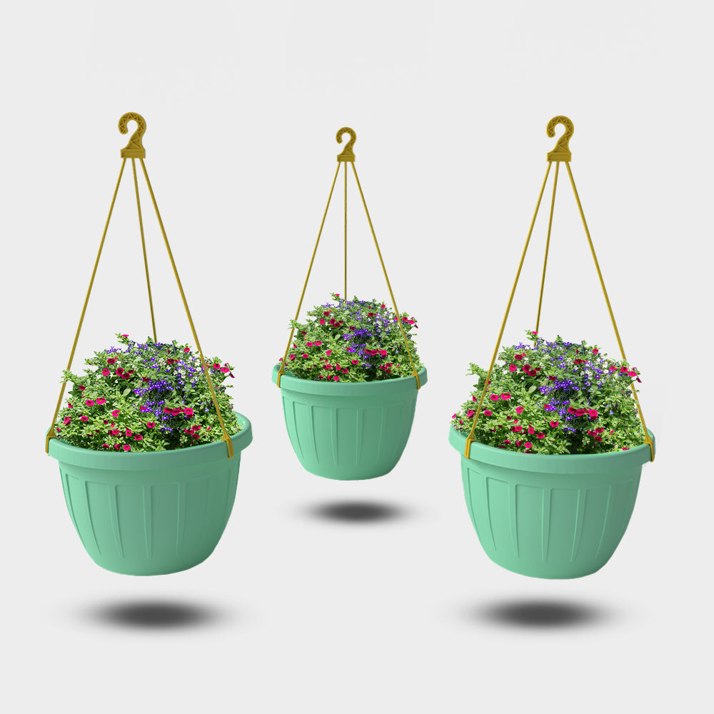 SHERA | JADE PLANTER