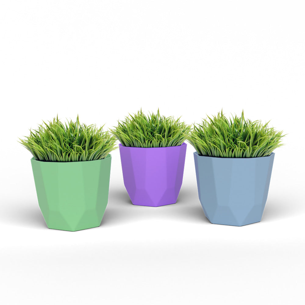 SHERA | HEXA PLANTER
