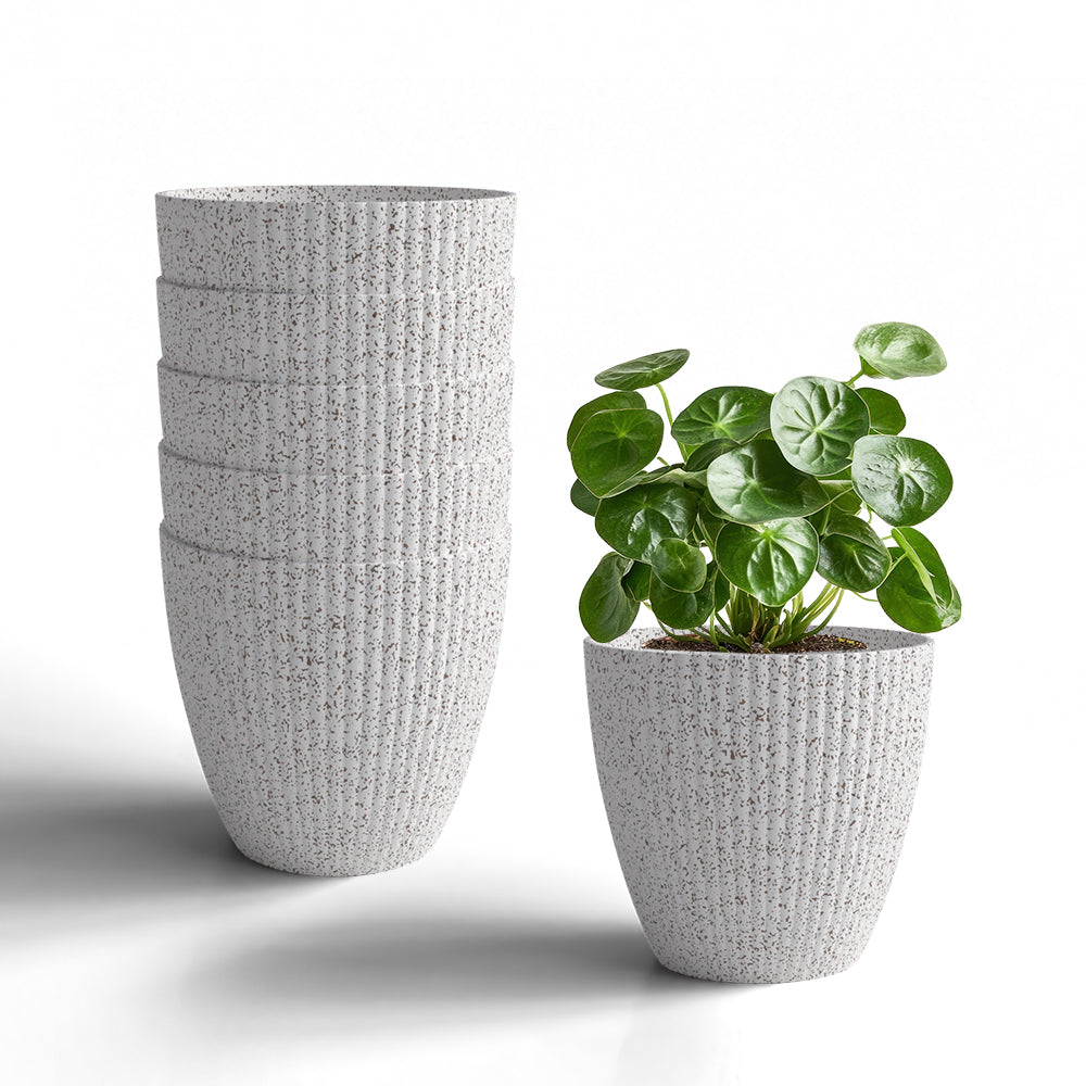 SHERA | LOTUS BIO PLANTER