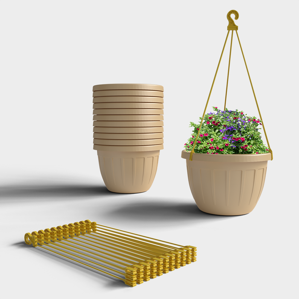 SHERA | JADE PLANTER