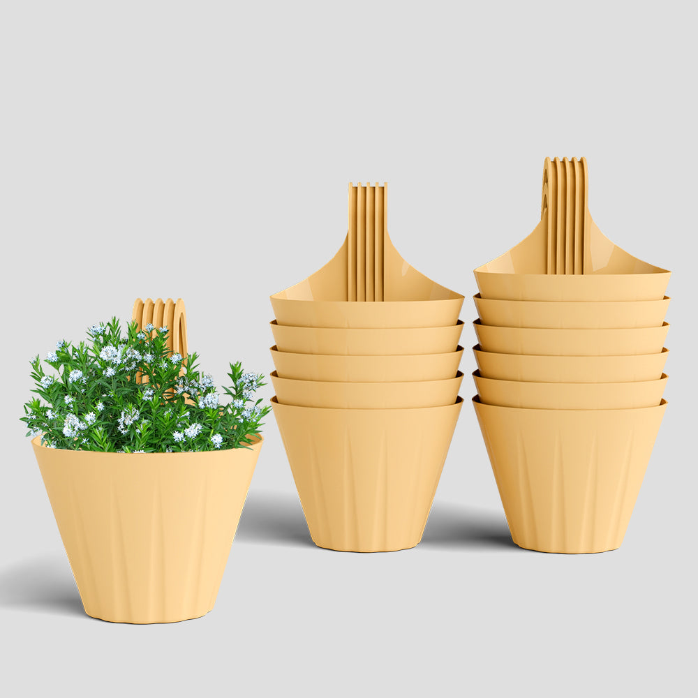 SHERA | KANGAROO PLANTER