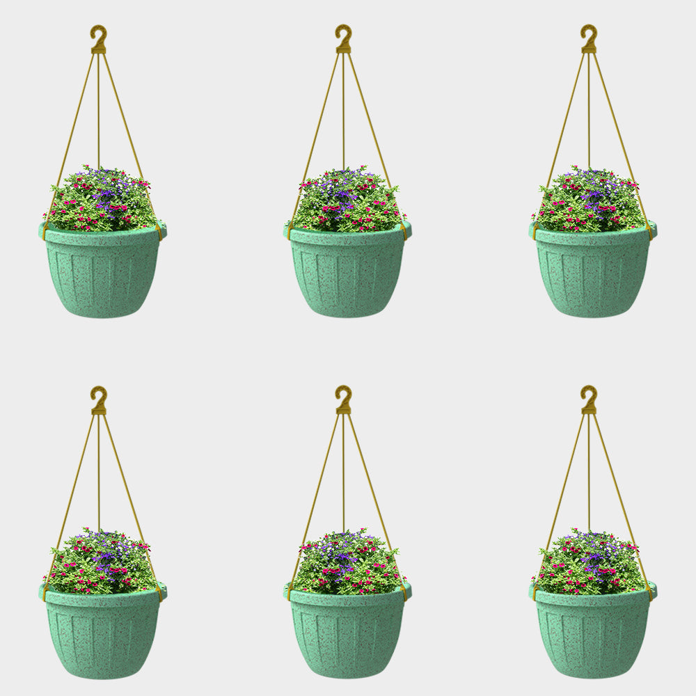 SHERA | JADE BIO PLANTER