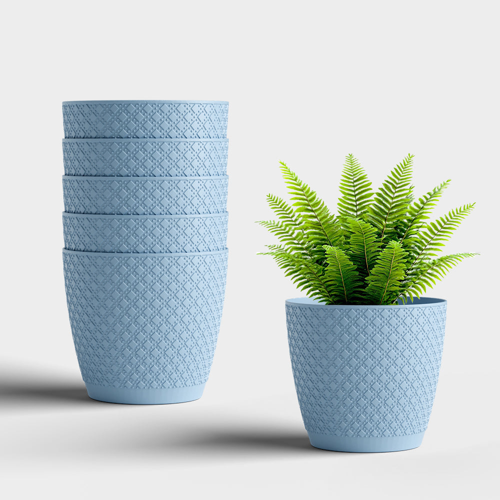 SHERA | CRUZ PLANTER