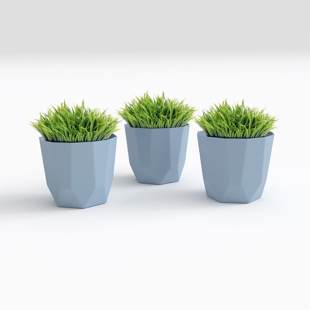 SHERA | HEXA PLANTER