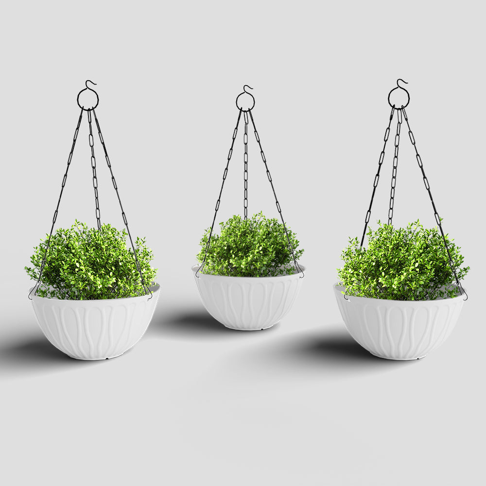 SHERA | WAVE HANGING