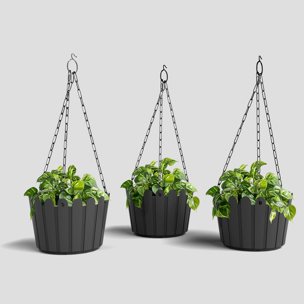 SHERA | FENCE HANGING