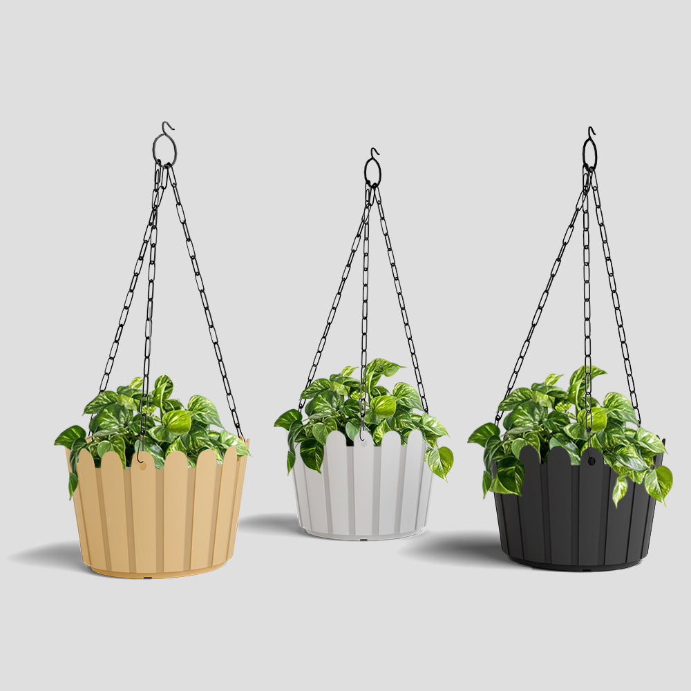 SHERA | FENCE HANGING