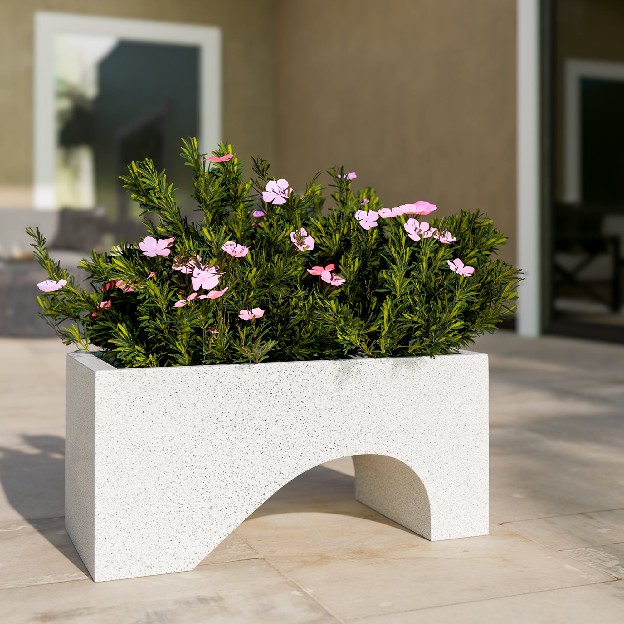FOX B | UCTR PLANTER
