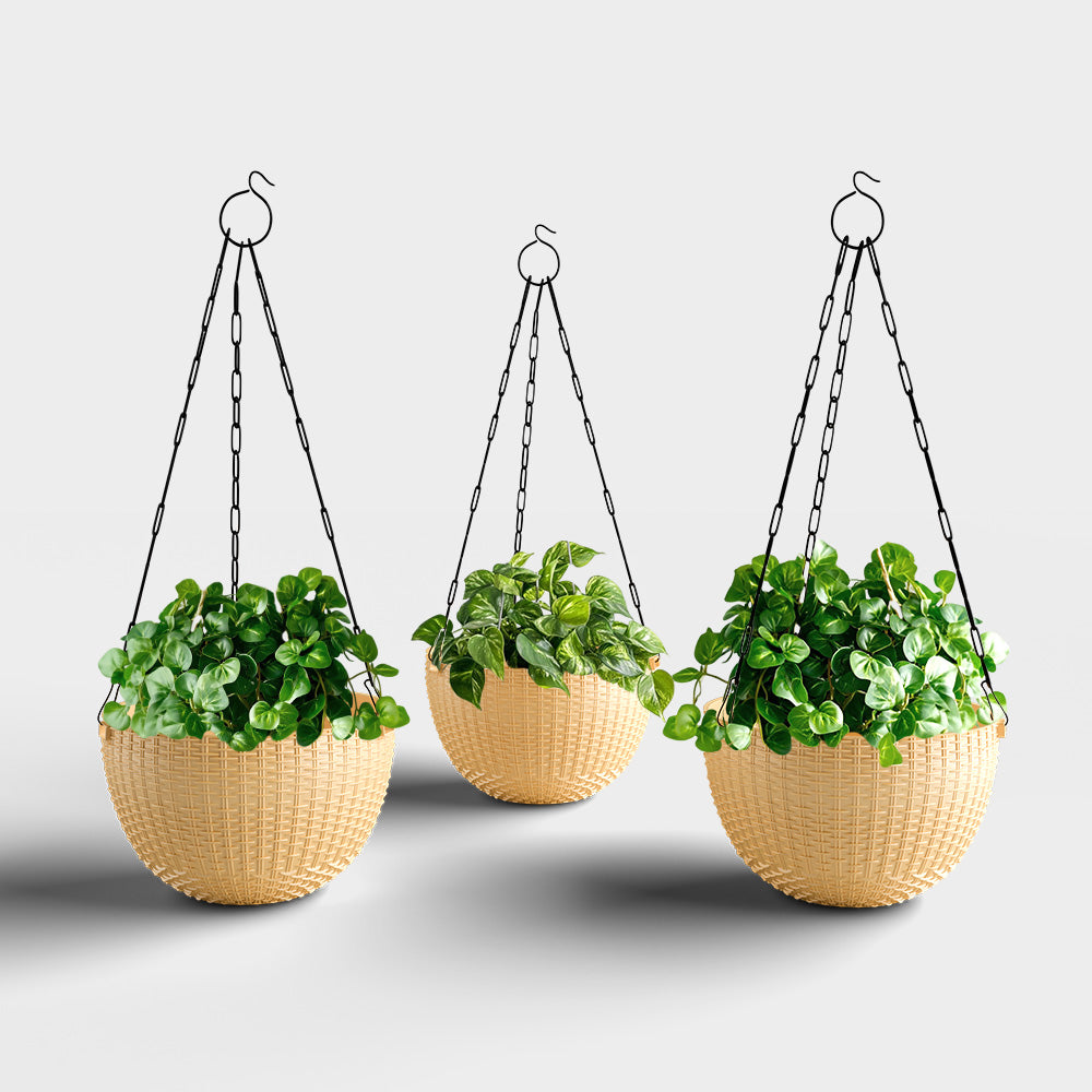 SHERA | RATTAN HANGING