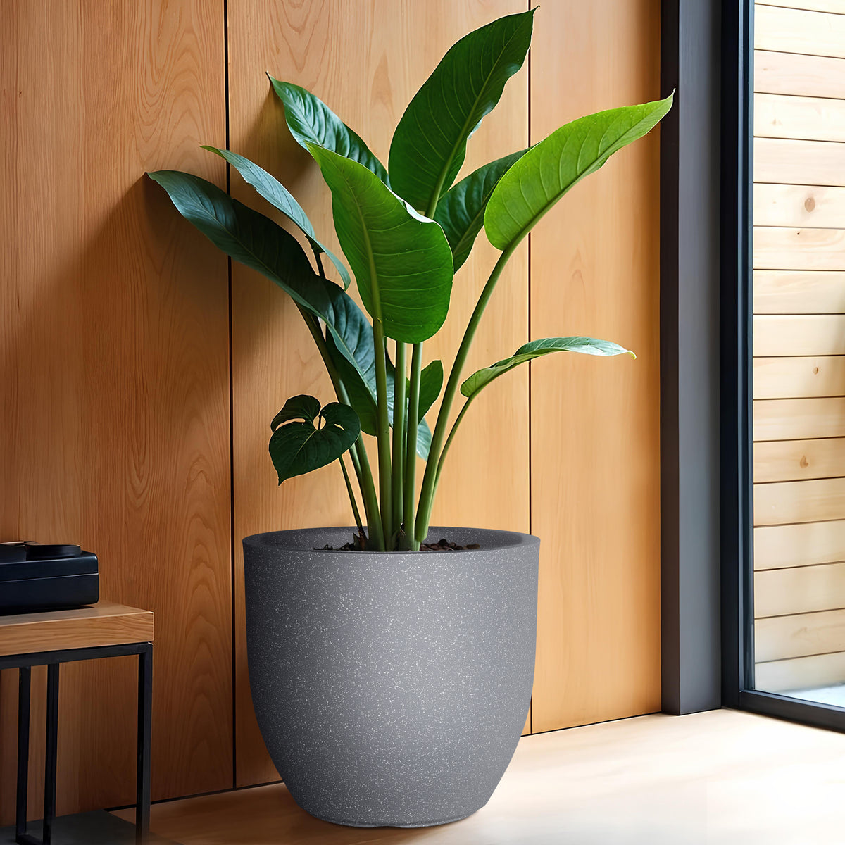 FOX B | P CUP PLANTER 17 INCH TO 40 INCH