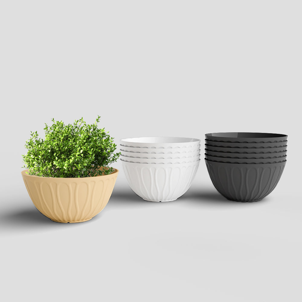 SHERA | WAVE KTR PLANTER
