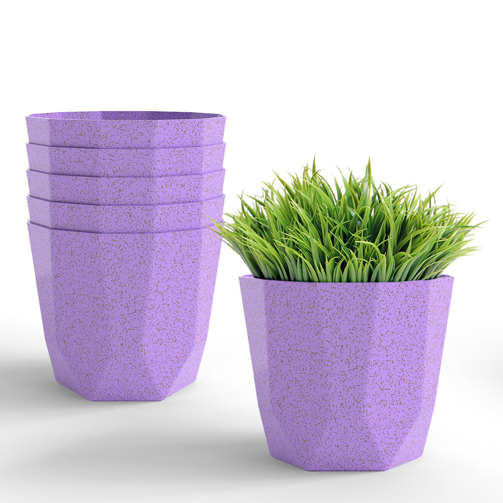 SHERA | HEXA BIO PLANTER