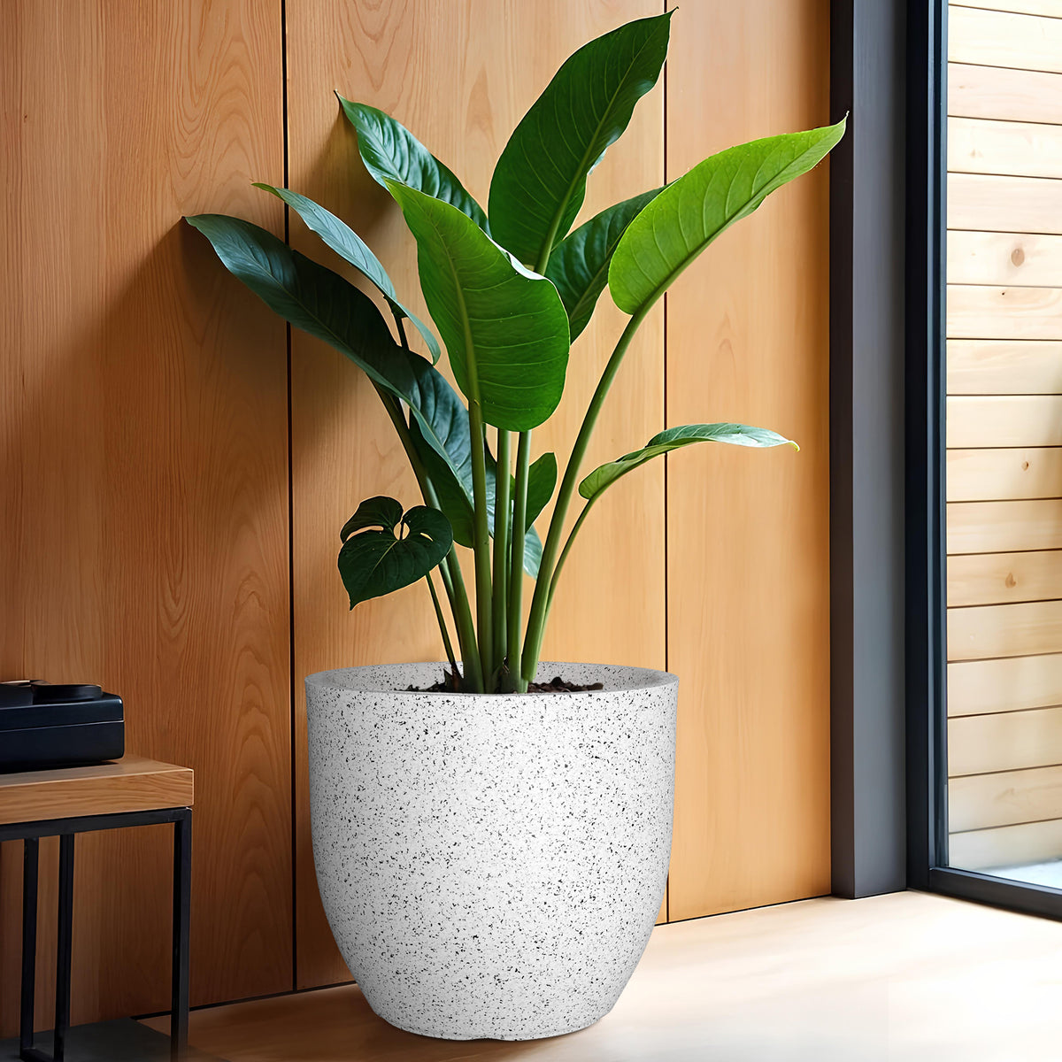 FOX B | P CUP PLANTER 17 INCH TO 40 INCH