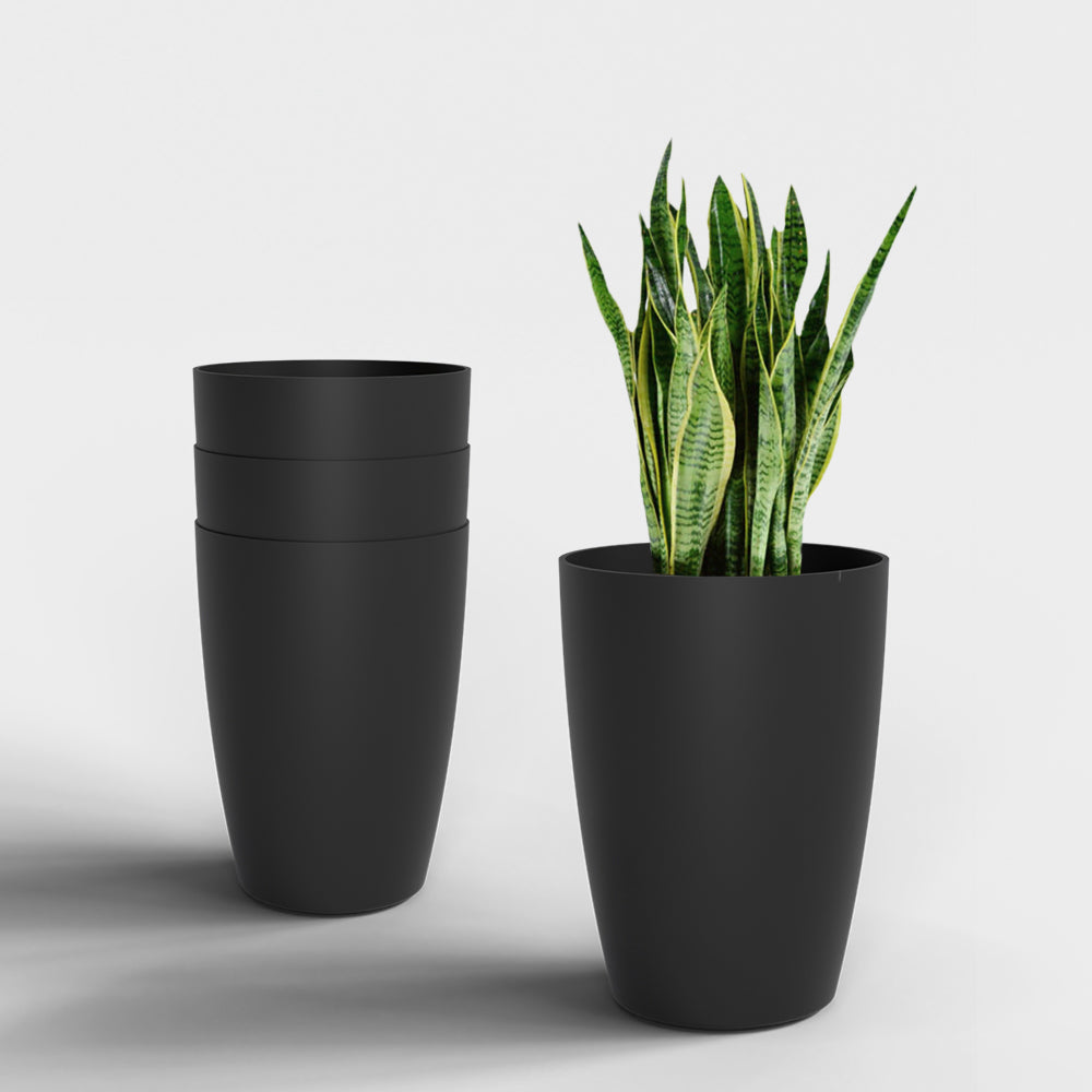 SHERA | STELLA TALL PLANTER