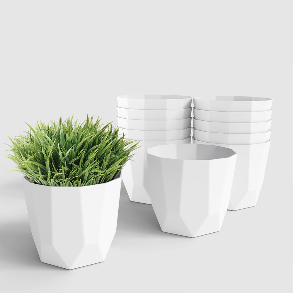 SHERA | HEXA PLANTER