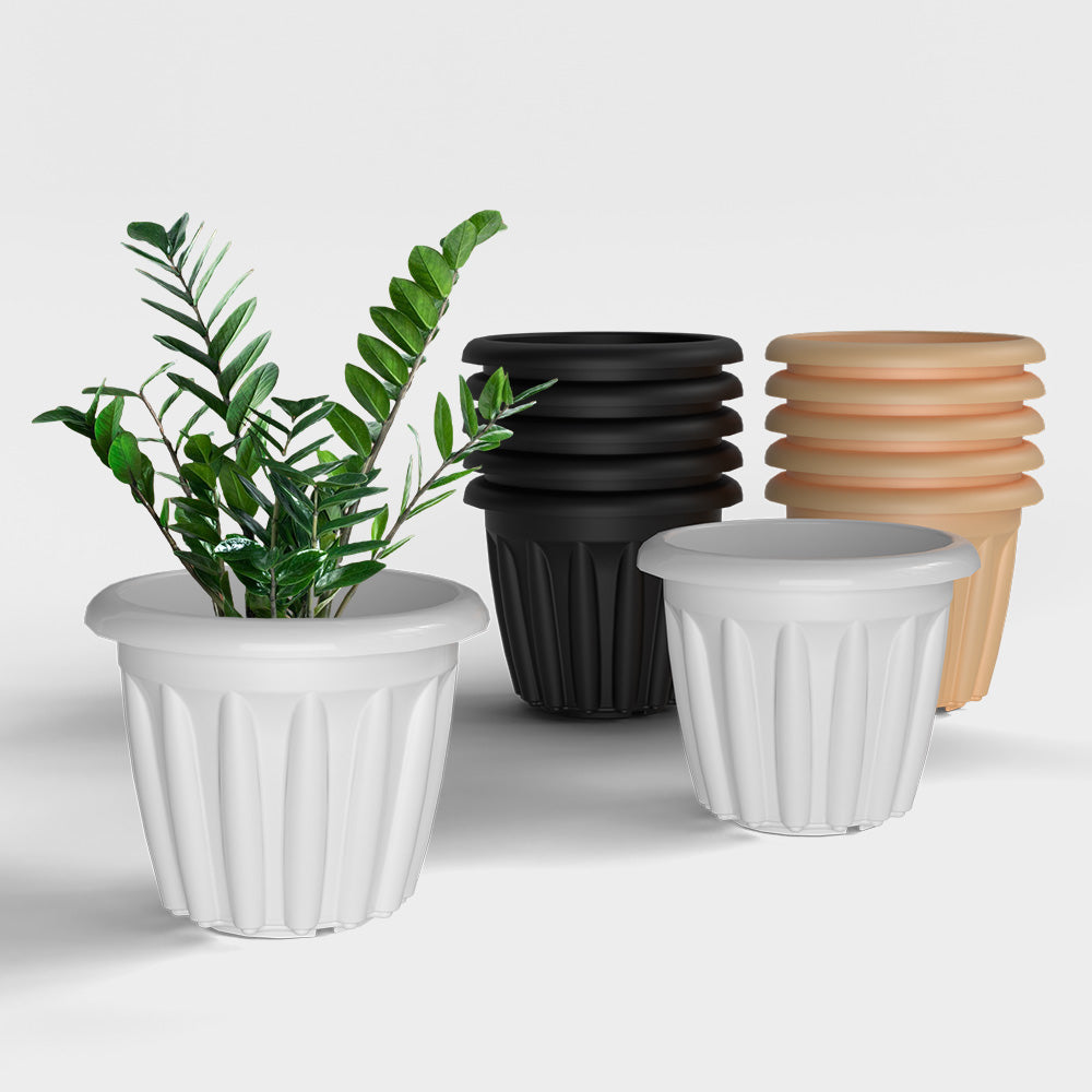 SHERA | FLOOT PLANTER