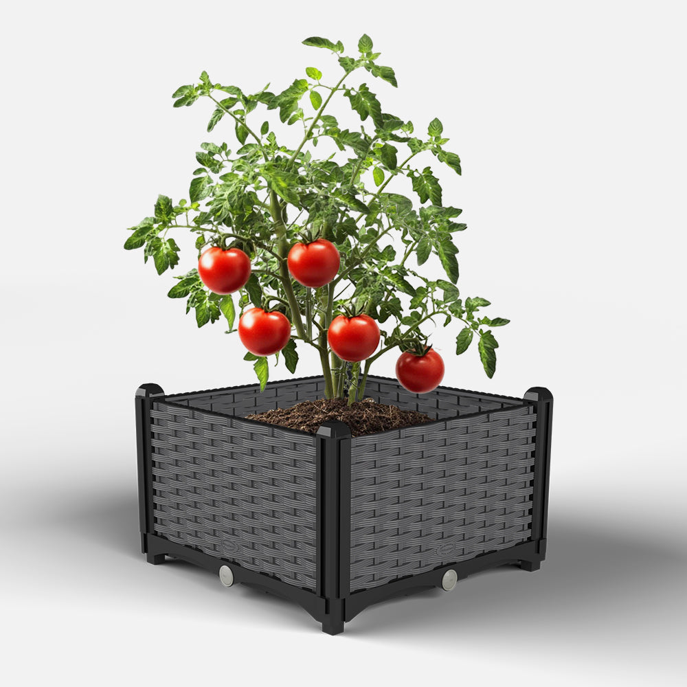 SHERA | URBAN GROW PLANTER
